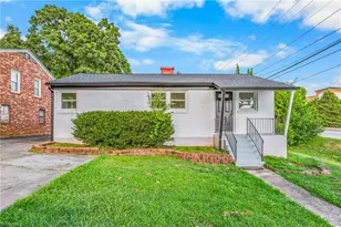 1471 Miller St, Winston-Salem, NC 27103 - Photo 1