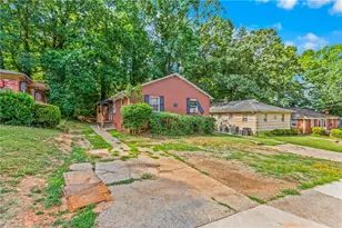 1114 W Academy St, Winston-Salem, NC 27101 - Photo 1