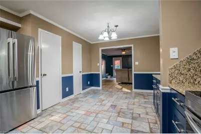 3962 Kimesville Road, Burlington, NC 27215 - Photo 7