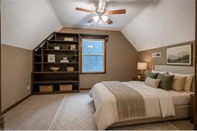 3962 Kimesville Road, Burlington, NC 27215 - Photo 21