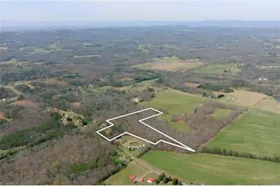 0 Johnson Farm Road #2, Pilot Mountain, NC 27041 - Photo 17