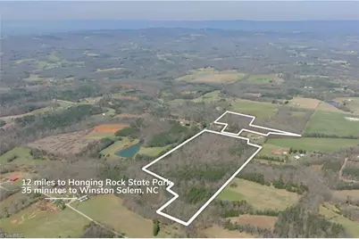 0 Johnson Farm Road #2, Pilot Mountain, NC 27041 - Photo 27