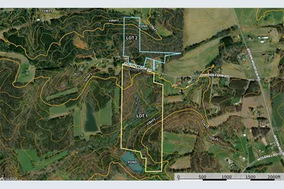 0 Johnson Farm Road #2, Pilot Mountain, NC 27041 - Photo 19