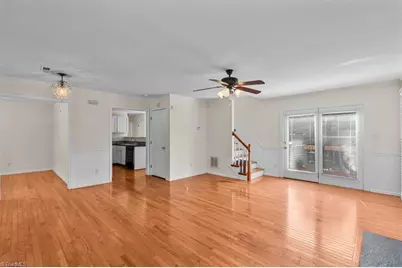 2014 Kildare Woods Drive, Greensboro, NC 27407 - Photo 5