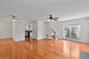 2014 Kildare Woods Dr, Greensboro, NC 27407 - Photo 5
