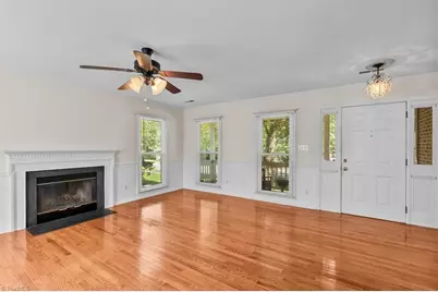 2014 Kildare Woods Drive, Greensboro, NC 27407 - Photo 7
