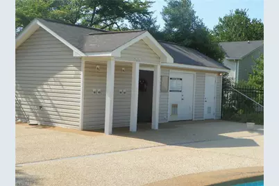 5661 Hornaday Road #F, Greensboro, NC 27409 - Photo 11
