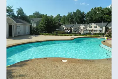 5661 Hornaday Road #F, Greensboro, NC 27409 - Photo 13