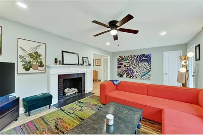 1442 Capri Road, Winston-Salem, NC 27103 - Photo 3