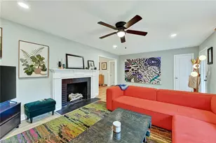 1442 Capri Rd, Winston-Salem, NC 27103 - Photo 3