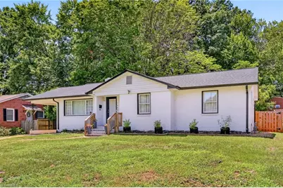 1442 Capri Road, Winston-Salem, NC 27103 - Photo 1