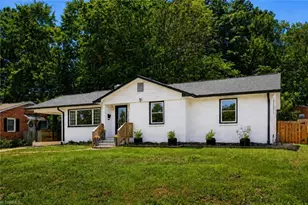 1442 Capri Rd, Winston-Salem, NC 27103 - Photo 1
