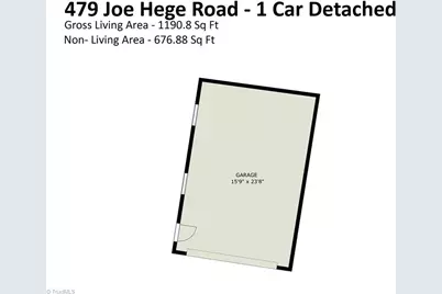 479 Joe Hege Road, Clemmons, NC 27012 - Photo 29