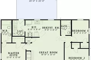 1730 Willow Rd, Greensboro, NC 27404 - Photo 3