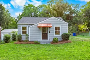 1444 Irving St, Winston-Salem, NC 27103 - Photo 1