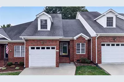 122 Olde Manor Court, Siler City, NC 27344 - Photo 1