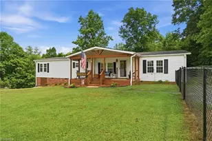 3307 Baltimore Rd, East Bend, NC 27018 - Photo 1