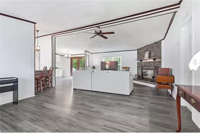 3307 Baltimore Road, East Bend, NC 27018 - Photo 5