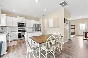 6826 Bellawood Dr, Trinity, NC 27370 - Photo 5