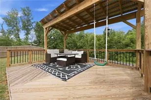 6826 Bellawood Dr, Trinity, NC 27370 - Photo 33