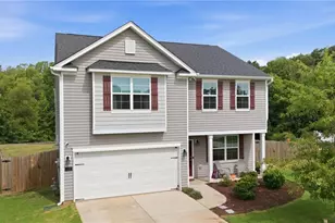 6826 Bellawood Dr, Trinity, NC 27370 - Photo 1