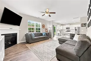 6826 Bellawood Dr, Trinity, NC 27370 - Photo 3