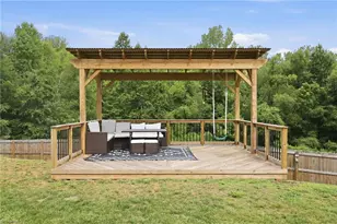 6826 Bellawood Dr, Trinity, NC 27370 - Photo 31