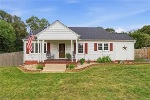 414 Hasty School Rd, Thomasville, NC 27360 - Photo 1