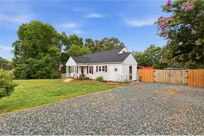 414 Hasty School Road, Thomasville, NC 27360 - Photo 3