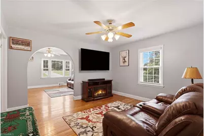 414 Hasty School Road, Thomasville, NC 27360 - Photo 7
