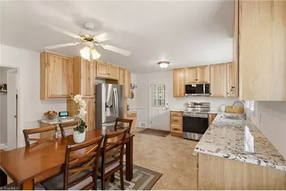 414 Hasty School Road, Thomasville, NC 27360 - Photo 11