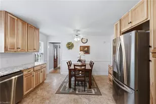 414 Hasty School Rd, Thomasville, NC 27360 - Photo 9