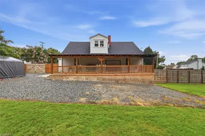 414 Hasty School Road, Thomasville, NC 27360 - Photo 25