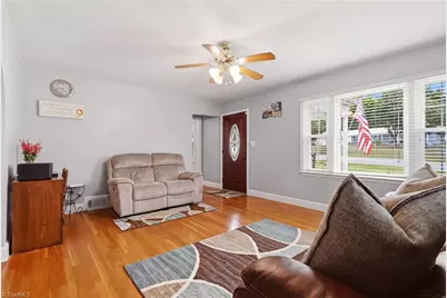 414 Hasty School Road, Thomasville, NC 27360 - Photo 5