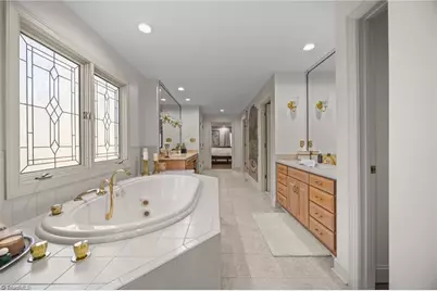 6955 Harlow Drive, High Point, NC 27263 - Photo 29
