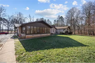 6955 Harlow Drive, High Point, NC 27263 - Photo 11