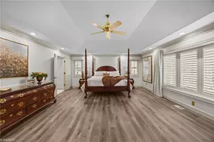 6955 Harlow Dr, High Point, NC 27263 - Photo 25