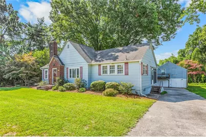 3140 Iris Street, Winston-Salem, NC 27107 - Photo 3
