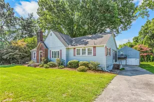 3140 Iris St, Winston-Salem, NC 27107 - Photo 3
