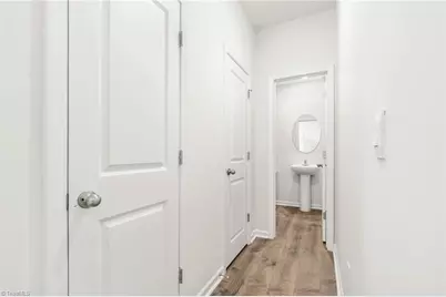 4802 Reedy Creek Farm Circle, Greensboro, NC 27405 - Photo 5