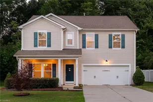 935 Sweet Gum Way, Mebane, NC 27302 - Photo 1
