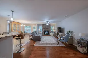 1460 Land Grv Dr, Kernersville, NC 27284 - Photo 9