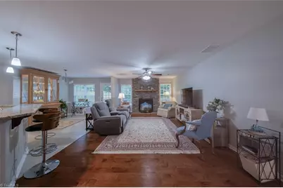 1460 Land Grove Drive, Kernersville, NC 27284 - Photo 7