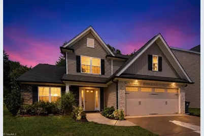 1460 Land Grove Drive, Kernersville, NC 27284 - Photo 1