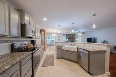 1460 Land Grove Drive, Kernersville, NC 27284 - Photo 11