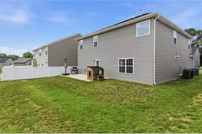 3234 Riley Ford Trail, High Point, NC 27265 - Photo 33