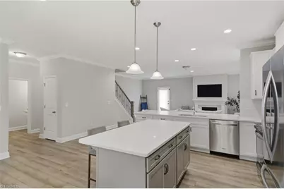 3234 Riley Ford Trail, High Point, NC 27265 - Photo 11