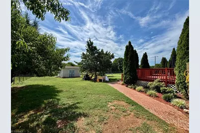 1104 Spring Meadow Drive, Woodleaf, NC 27054 - Photo 7