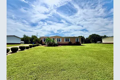 1104 Spring Meadow Drive, Woodleaf, NC 27054 - Photo 3