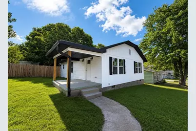 503 Reid Street, Thomasville, NC 27360 - Photo 1